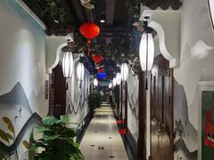 -燕郊烧鸽子(广安路店)