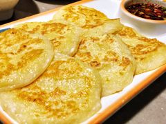 朝鲜族手工土豆饼-丰茂烤串(钦州北路店)