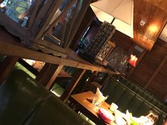 -Local泰莲庭(虹鳟鱼店)