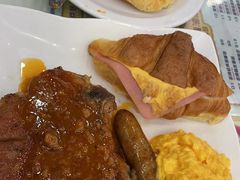 -龙城冰室(旺角)