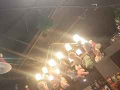 -炸鸡情侣韩式料理(中央大街店)