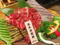 -黑牛の店·和牛烧肉(合生汇店)