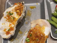 -叁宝烤肉• 西安烧烤 领跑品牌(中海城店)