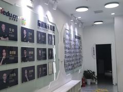 -童程童美少儿编程乐高机器人(汉阳校区)