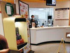 -麦当劳(大厂新城店)