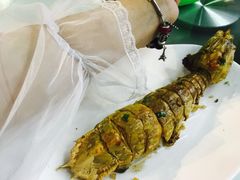 -量贩海鲜餐厅