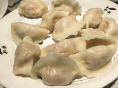 -船歌·鱼水饺青岛菜(金狮广场店)