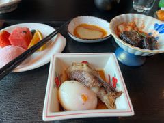 -郑州建业艾美酒店-曙餐厅