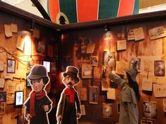 -天河城购物中心