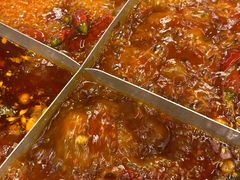 -重庆老火锅王(西安北路店)