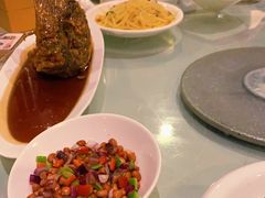 -城南往事·鲁菜济南菜(龙奥万科店)