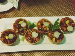 -徐记私厨(半淞园路店)