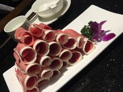 -香天下·四川火锅(安镇大润发店)