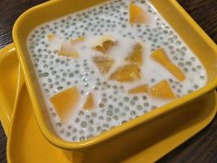 -许榴香西餐厅(台东步行街店)