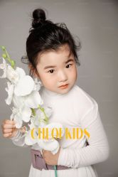 -花开映像儿童摄影
