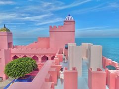 -漳州滨海火山岛自然生态风景区