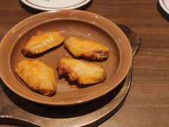 -萨莉亚意式餐厅(南京万达茂店)