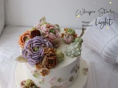 -Whisper studio薇语花艺烘焙工作室
