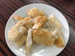 -蒂蒂香達濠魚丸