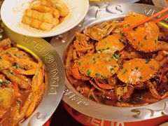 -胖哥俩肉蟹煲(杭州下沙学林街店)