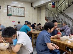 -老刘家泡馍·陕西老字号(钟楼广济街店)