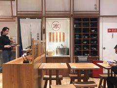 大堂-小满手工粉(上海月星环球港店)