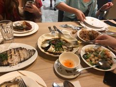 -Isla Sugbu Seafood City