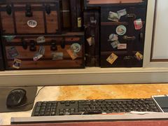 -天津津利华酒店