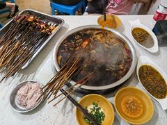-手提串串香