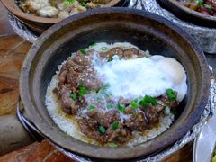 -红星光发煲仔饭(大石街店)