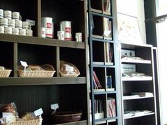 -榖屋house of flour(张江首店)