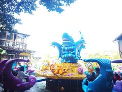 -长鹿旅游休博园