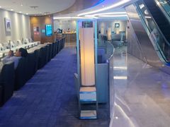 -浦东机场国航头等贵宾室