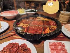 -黄家码头老火锅(解放碑旗舰店)