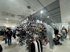 -COMME des GARCONS(银座三越店)