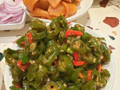 -姥姥家春饼店(惠新东街店)