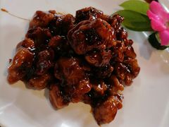 -日出青木·杭帮菜名店
