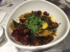 -李老爹香辣蟹(宣武门店)