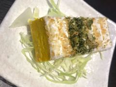 南瓜蛋挞-熊吞·大碗丼烧肉饭(清江浦区万达店)