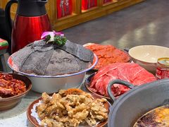 -龙厂长老火锅(抚琴店)