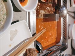 -海底捞火锅(银泰中心店)