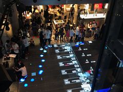 -上海世茂广场(南京东路店)