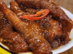 -火啫啫·粤式啫啫煲(南京弘阳店)