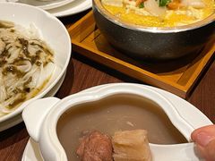 -蛇口希尔顿南海酒店·随轩中餐厅·粤菜