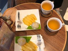 -Let’s Relax Spa(Siam Square One)