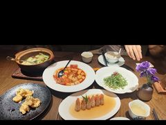 -品味杭州·粤式融合·海鲜小馆·钱江新城CBD