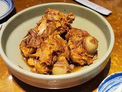 -95号酱骨·一块豆腐(展春园西路店)