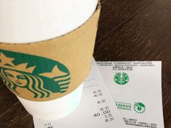 -星巴克臻选(深圳华强北茂业店)