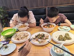 -山西人家(锦创书城店)