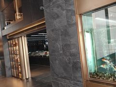 -浩运·海鲜青岛菜·海胆水饺(石老人店)